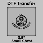 DTF Transfer 3.5" Thumbnail