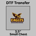 DTF Transfer 3.5" Thumbnail