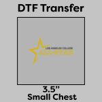 DTF Transfer 3.5" Thumbnail