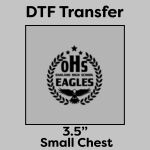 DTF Transfer 3.5" Thumbnail