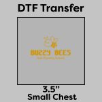 DTF Transfer 3.5" Thumbnail