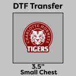 DTF Transfer 3.5" Thumbnail