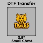 DTF Transfer 3.5" Thumbnail