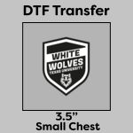 DTF Transfer 3.5" Thumbnail