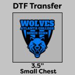 DTF Transfer 3.5" Thumbnail