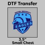 DTF Transfer 3.5" Thumbnail