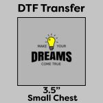 DTF Transfer 3.5" Thumbnail
