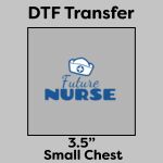 DTF Transfer 3.5" Thumbnail