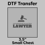 DTF Transfer 3.5" Thumbnail