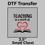 DTF Transfer 3.5" Thumbnail
