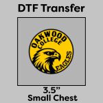 DTF Transfer 3.5" Thumbnail