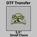 DTF Transfer 3.5" Thumbnail