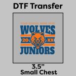 DTF Transfer 3.5" Thumbnail