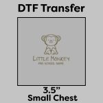 DTF Transfer 3.5" Thumbnail