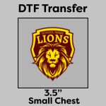 DTF Transfer 3.5" Thumbnail