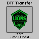 DTF Transfer 3.5" Thumbnail