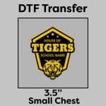 DTF Transfer 3.5" Thumbnail