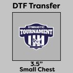 DTF Transfer 3.5" Thumbnail