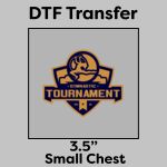 DTF Transfer 3.5" Thumbnail