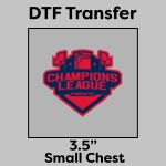 DTF Transfer 3.5" Thumbnail