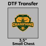 DTF Transfer 3.5" Thumbnail