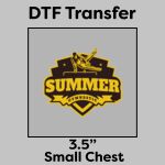 DTF Transfer 3.5" Thumbnail