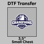 DTF Transfer 3.5" Thumbnail