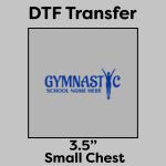 DTF Transfer 3.5" Thumbnail