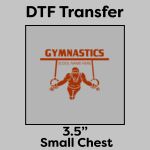 DTF Transfer 3.5" Thumbnail