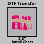 DTF Transfer 3.5" Thumbnail
