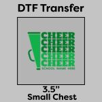 DTF Transfer 3.5" Thumbnail