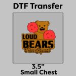 DTF Transfer 3.5" Thumbnail