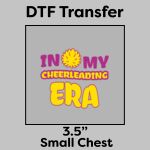 DTF Transfer 3.5" Thumbnail