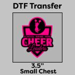 DTF Transfer 3.5" Thumbnail