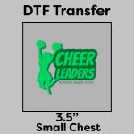 DTF Transfer 3.5" Thumbnail