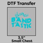 DTF Transfer 3.5" Thumbnail