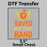DTF Transfer 3.5" Thumbnail