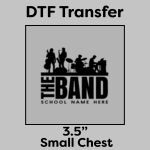 DTF Transfer 3.5" Thumbnail