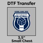 DTF Transfer 3.5" Thumbnail