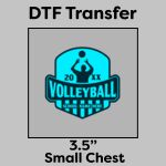 DTF Transfer 3.5" Thumbnail