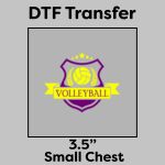 DTF Transfer 3.5" Thumbnail