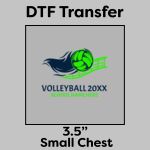 DTF Transfer 3.5" Thumbnail