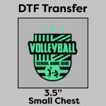 DTF Transfer 3.5" Thumbnail