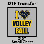 DTF Transfer 3.5" Thumbnail