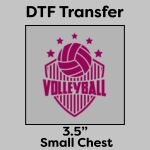 DTF Transfer 3.5" Thumbnail