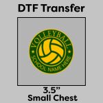 DTF Transfer 3.5" Thumbnail