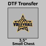 DTF Transfer 3.5" Thumbnail