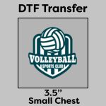 DTF Transfer 3.5" Thumbnail