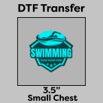 DTF Transfer 3.5" Thumbnail