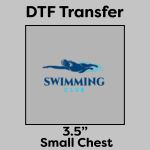DTF Transfer 3.5" Thumbnail